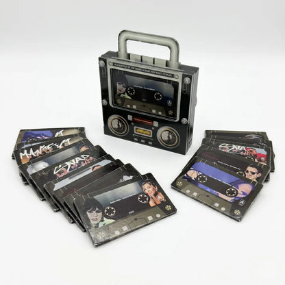Oliese Nostaljik Kaset (Kişiye özel tasarım)