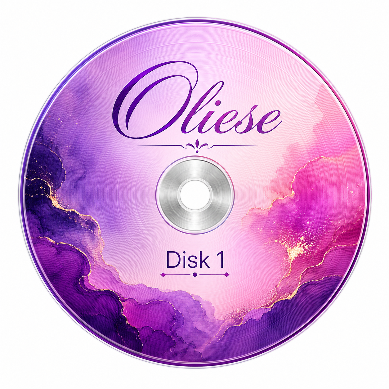 Disk 1