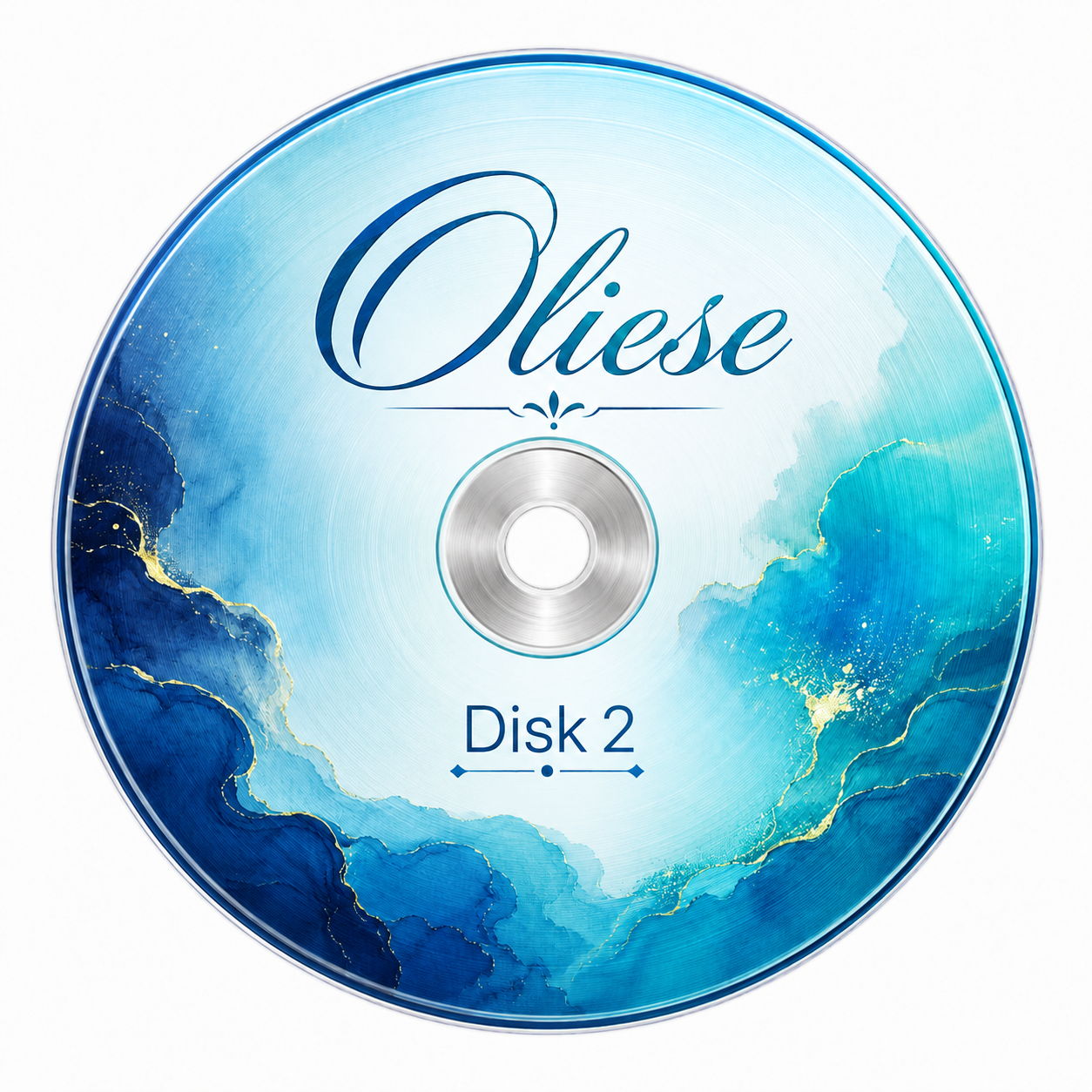 Disk 2