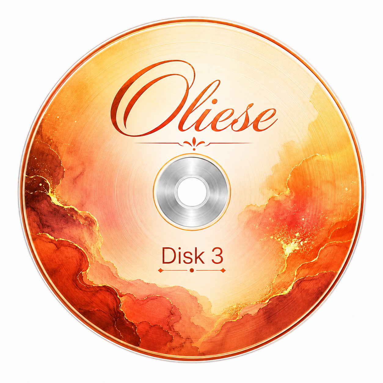 Disk 3