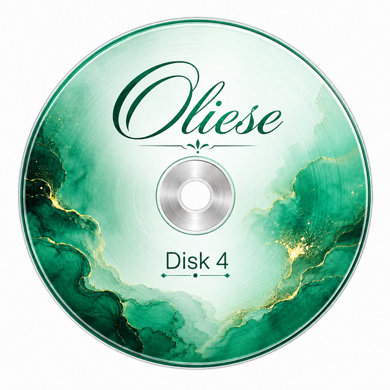 Disk 4