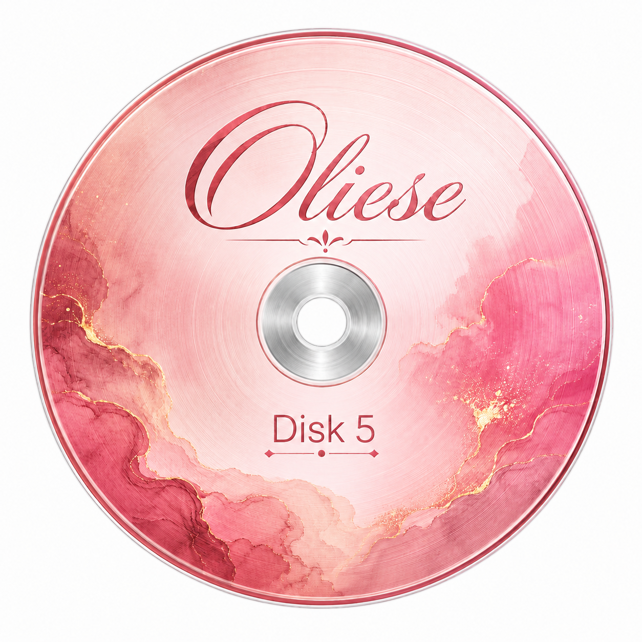 Disk 5