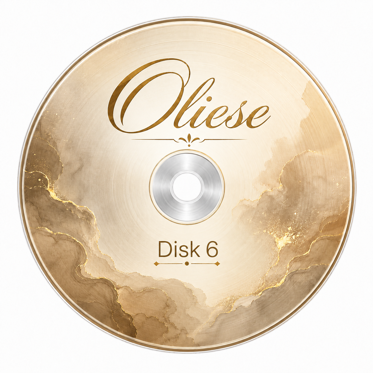 Disk 6