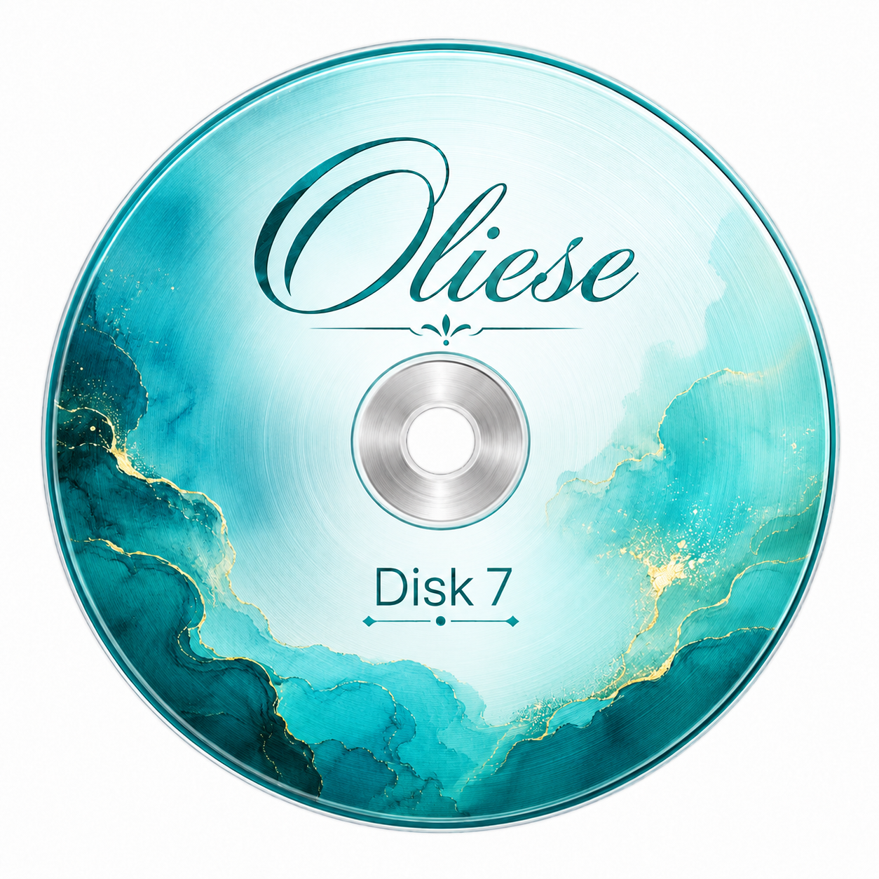 Disk 7