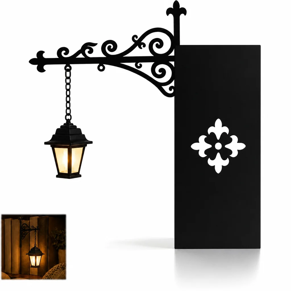 Oliese Aura Lamp™